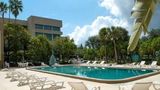 The Barrymore Hotel Tampa Riverwalk Pool