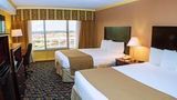 The Barrymore Hotel Tampa Riverwalk Room