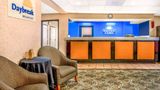Days Inn & Suites Albuquerque North Lobby