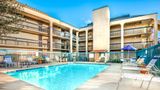 Days Inn & Suites Albuquerque North Pool