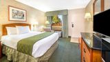 Days Inn & Suites Albuquerque North Room