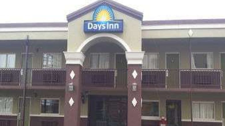 Days Inn by Wyndham Hot Springs Exterior. Images powered by <a href="https://iceportal.shijigroup.com" target="_blank" rel="noopener">Ice Portal</a>.
