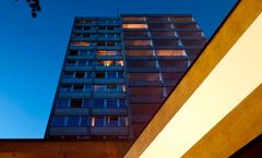 TRYP by Wyndham Bad Bramstedt