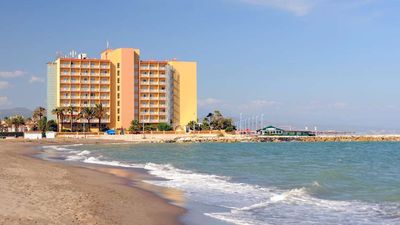 Sol Guadalmar