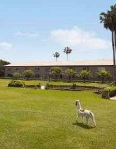 Wyndham Costa del Sol Trujillo