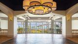 Wyndham Grand Rio Mar Golf-Beach Resort Lobby