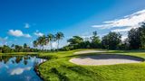 Wyndham Grand Rio Mar Golf-Beach Resort Golf