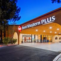 Best Western Plus Heritage Inn