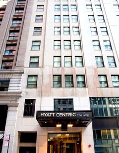 Hyatt Centric The Loop Chicago