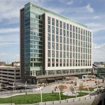Hyatt Regency Tysons Corner Center