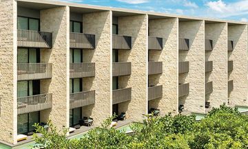 Grand Hyatt Playa del Carmen Resort