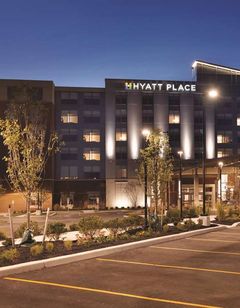 Hyatt Place Buffalo/Amherst