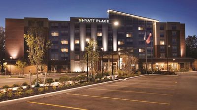Hyatt Place Buffalo/Amherst