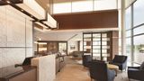 Hyatt Place Buffalo/Amherst Lobby