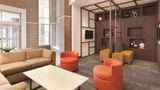 Hyatt Place Buffalo/Amherst Lobby