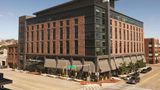 Hyatt Place Baltimore Inner Harbor Exterior