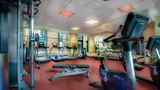 Hyatt Place Baltimore Inner Harbor Health