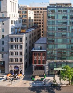 Hyatt Place Washington DC/White House