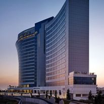 Hyatt Regency Istanbul Atakoy