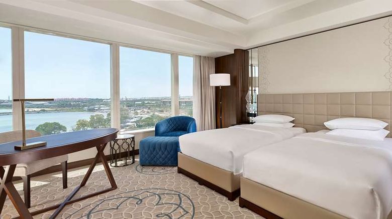 <b>Hyatt Regency Istanbul Atakoy Room</b>. Images powered by <a href=https://www.travelagewest.com/Hotels/Istanbul/