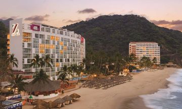 Hyatt Ziva Puerto Vallarta