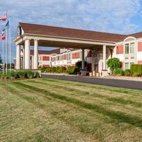 Days Inn and Suites Roseville