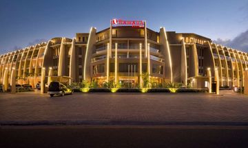 Ramada Resort by Wyndham Dar Es Salaam