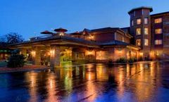 Grand Gateway Hotel