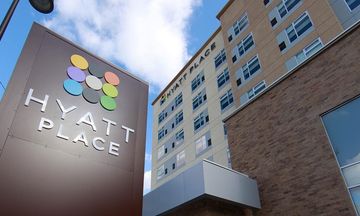 Hyatt Place Tijuana