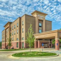 Hampton Inn Poplar Bluff