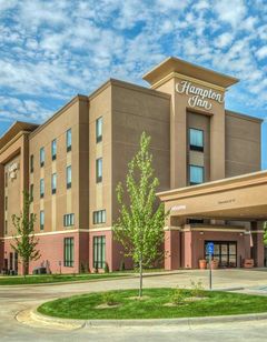 Hampton Inn Poplar Bluff
