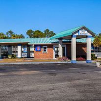 Motel 6 Tifton