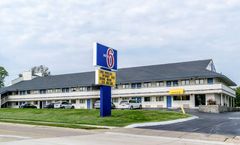 Motel 6 Florence