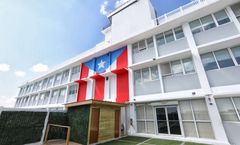 San Juan Airport Hotel