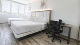 San Juan Airport Hotel Room