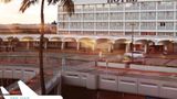 San Juan Airport Hotel Exterior