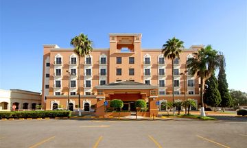 iStay Hotel Ciudad Victoria