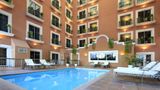 iStay Hotel Ciudad Victoria Pool