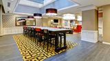 <b>Hampton Inn & Suites Cincinnati-Downtown Restaurant</b>. Images powered by <a href=https://www.travelagewest.com/Hotels/Cincinnati/