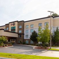 Best Western Plus North Savannah