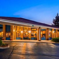 Best Western Muncie