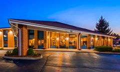 Best Western Muncie