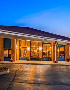 Best Western Muncie