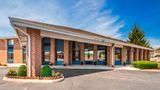 <b>Best Western Muncie Exterior</b>. Images powered by <a href="https://iceportal.shijigroup.com/" title="IcePortal" target="_blank">IcePortal</a>.