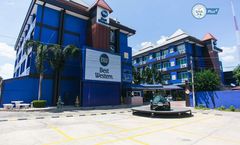 Best Western Royal Buriram Hotel