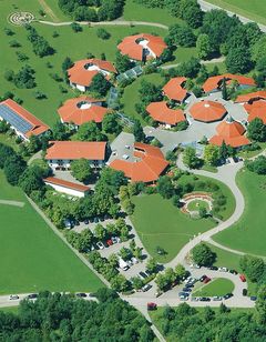 VCH by TOP Hotel Howenwart Forum