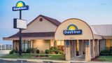Days Inn Grove City Columbus South Exterior
