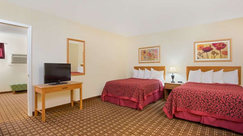 <b>Days Inn Fremont Room</b>. Images powered by <a href="https://iceportal.shijigroup.com/" title="IcePortal" target="_blank">IcePortal</a>.