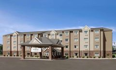 Microtel Inn & Suites St Clairsville