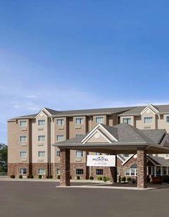 Microtel Inn & Suites St Clairsville
